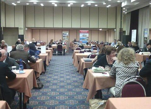 7 & 8 April 2014 in Thessaloniki, Greece – B2B Travel Event