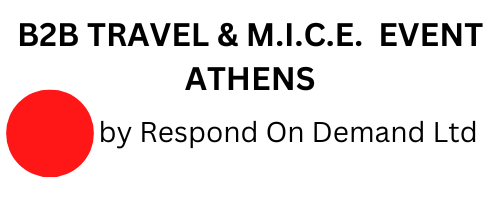 B2B Travel & M.I.C.E. Event Athens