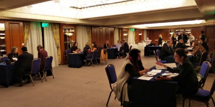 B2B WORKSHOP IN CYPRUS – NOVEMBER 2018