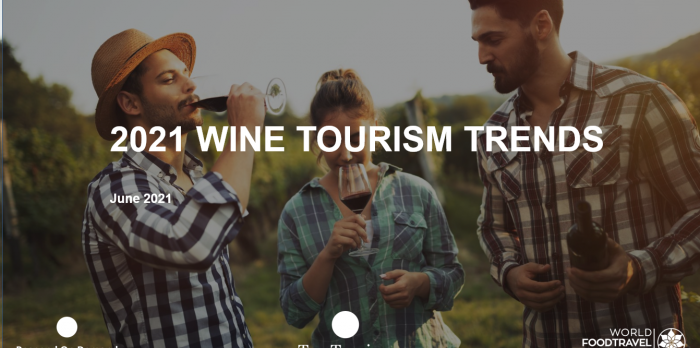 2021 Wine Tourism Trends English Edition