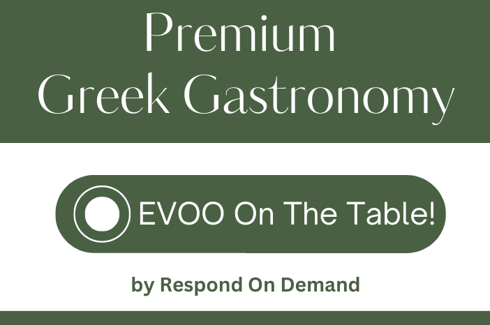EVOO On The Table – June 2023