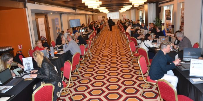 B2B TRAVEL & MICE EVENT Athens 2025