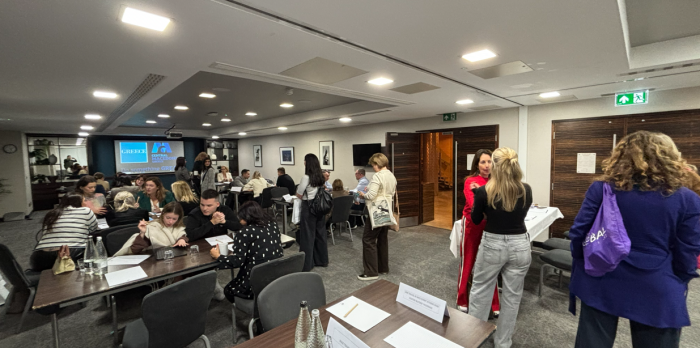 B2B SALES WORKSHOP IN LONDON – November 2025