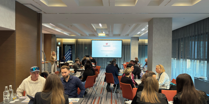 B2B SALES WORKSHOP IN ZURICH – February 2026